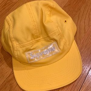 Supreme Mens Hat Brand New